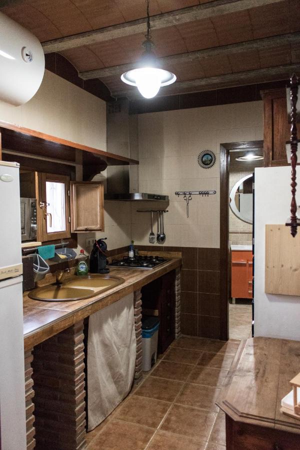 Casa Cueva Picoesquina Villa Guadix Luaran gambar