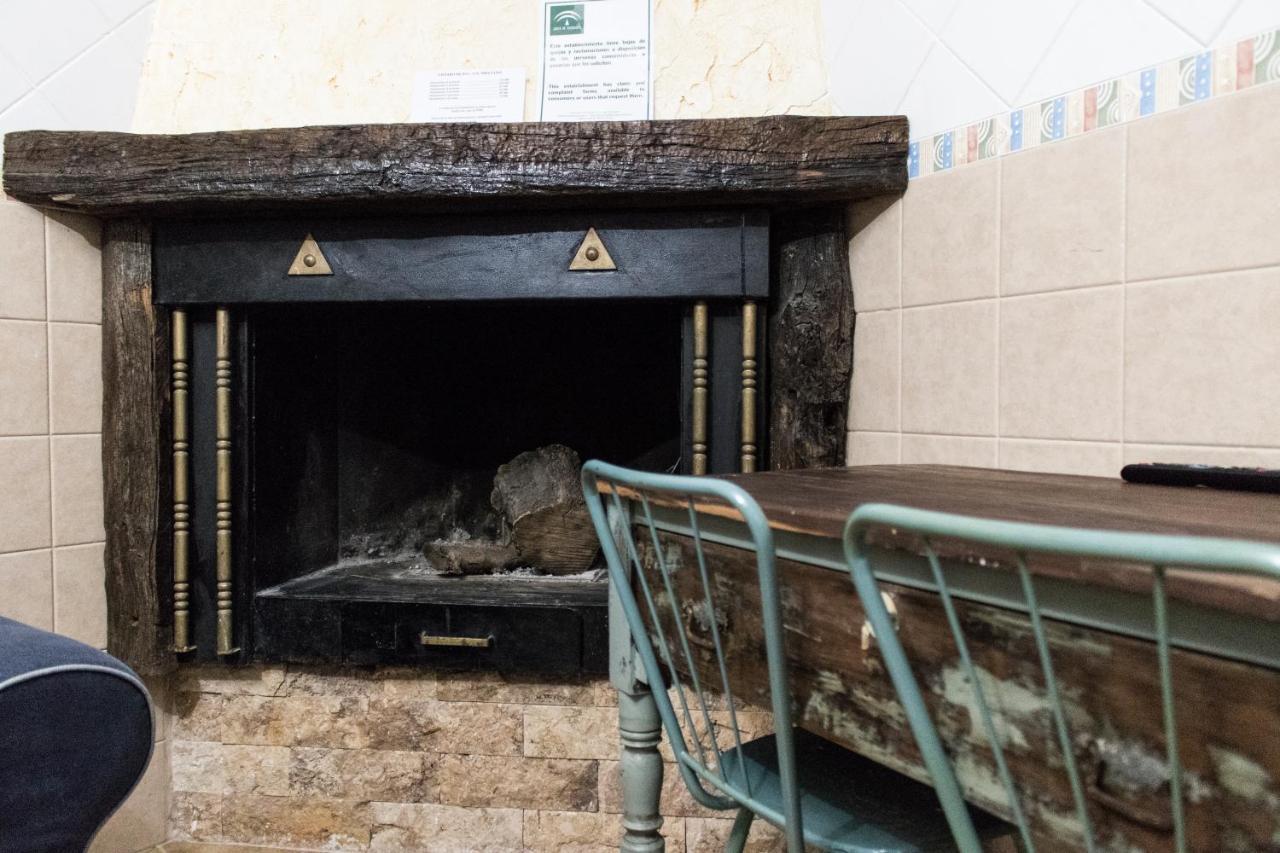 Casa Cueva Picoesquina Villa Guadix Luaran gambar
