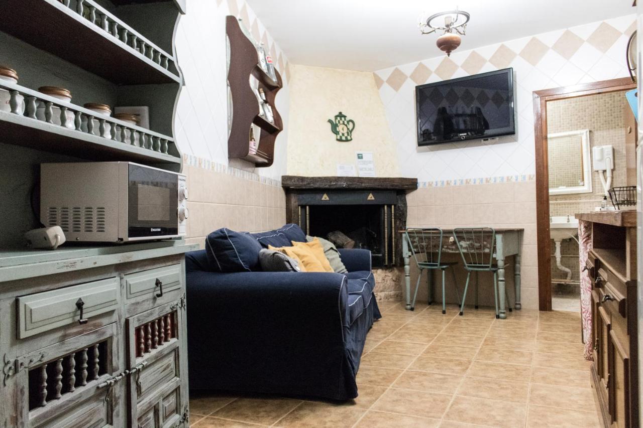 Casa Cueva Picoesquina Villa Guadix Luaran gambar